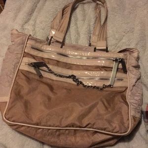 Le Sportsac x Stella McCartney